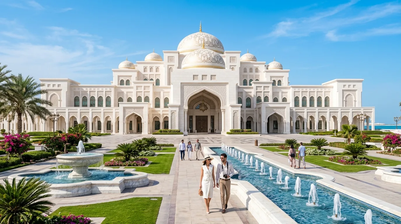 Dubai Attractions Tickets 4